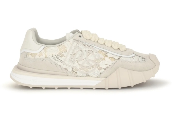 Sneakers Leather and lace Sneakers