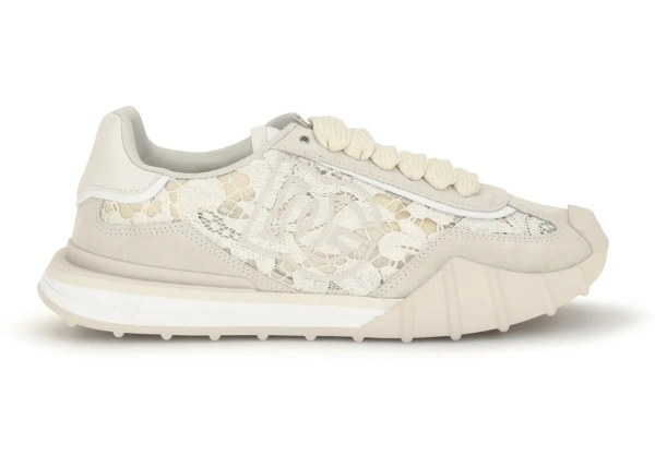 Sneakers Leather and lace Sneakers