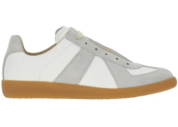 Sneakers Leather Replica sneakers