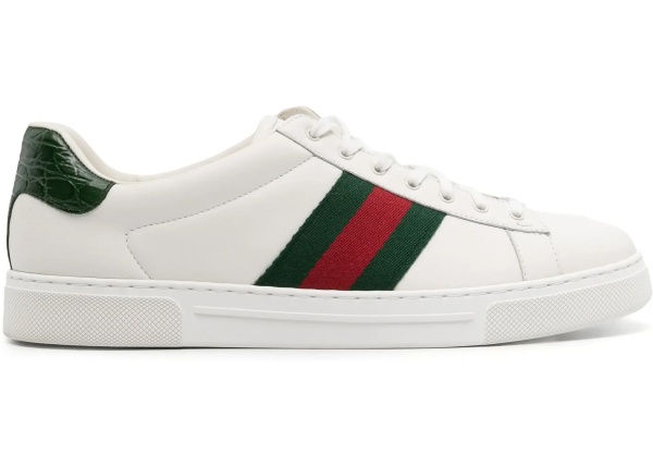 Sneakers Leather Sneakers