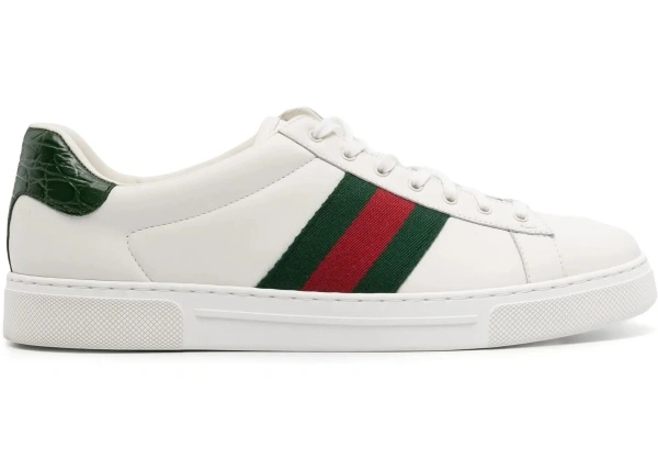 Sneakers Leather Sneakers