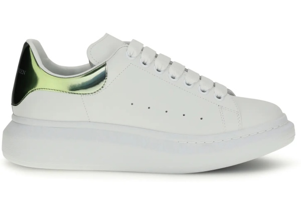 Sneakers Leather Sneakers