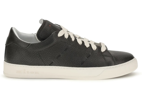 Sneakers Leather Sneakers