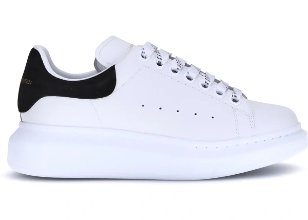 Sneakers Leather Sneakers