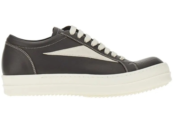Sneakers Leather Vintage sneakers
