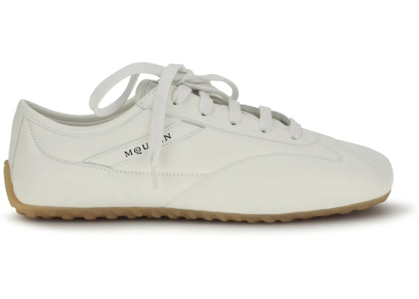 Sneakers Low Boxer Sneakers