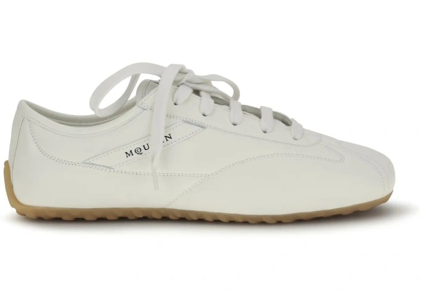 Sneakers Low Boxer Sneakers