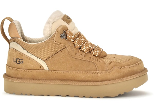Sneakers Lowmel Sneakers