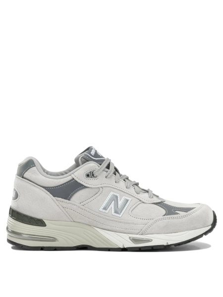 Sneakers "Made in UK 991V1" Low-Top Sneakers