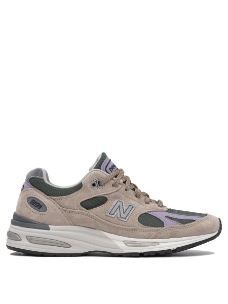 Sneakers "Made in UK 991V2" sneakers