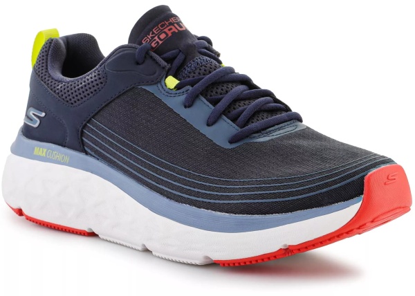 Sneakers Max Cushioning Delta 220340 - NVMT
