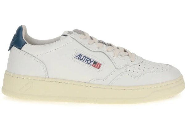 Sneakers Medalist Low Sneakers
