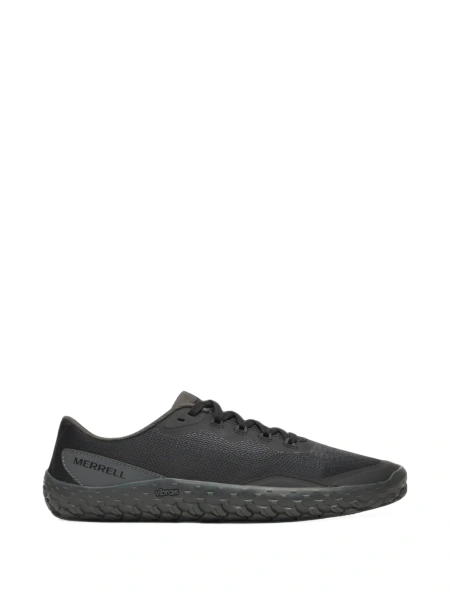Sneakers Merrell negri din plasa