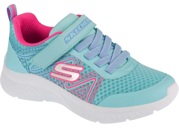 Sneakers Microspec Plus - Swirl Sweet