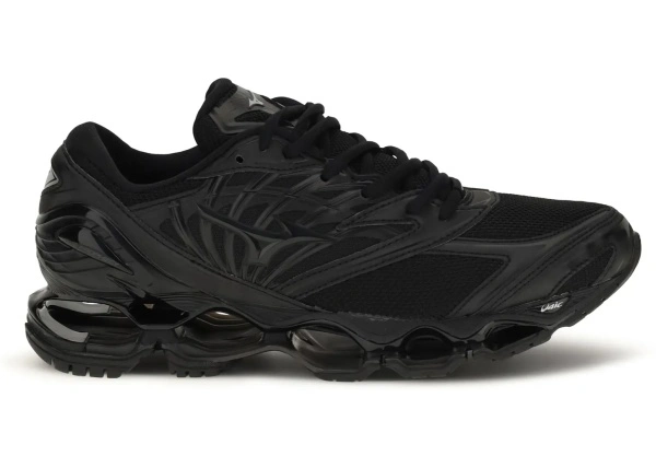 Sneakers Mizuno negri
