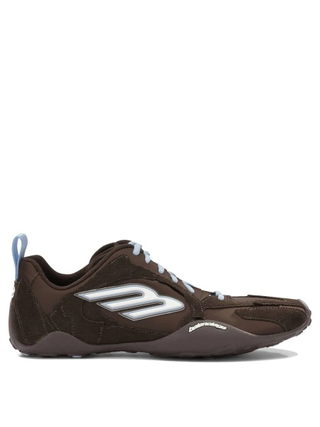 Sneakers "Monday Ultra" low-top sneakers
