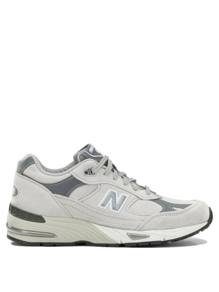 Sneakers New Balance '991' gri