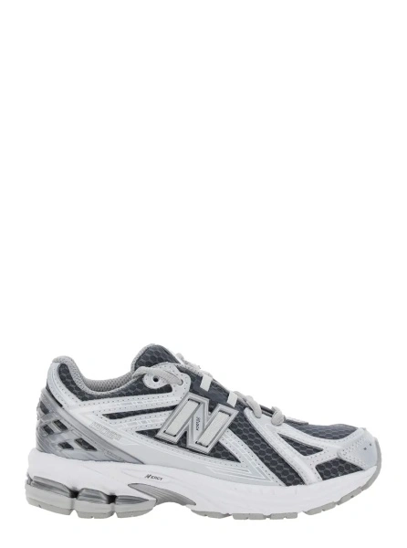 Sneakers New Balance Kids gri