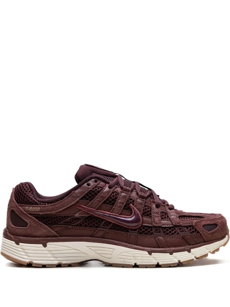 Sneakers Nike maro din material textil
