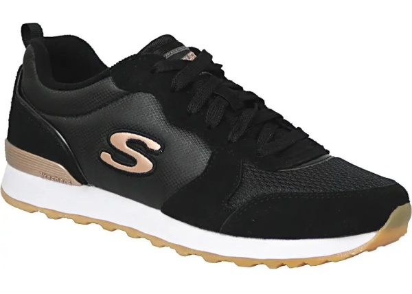 Sneakers OG 85 - Gold'n Gurl
