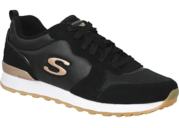 Sneakers OG 85 - Gold'n Gurl