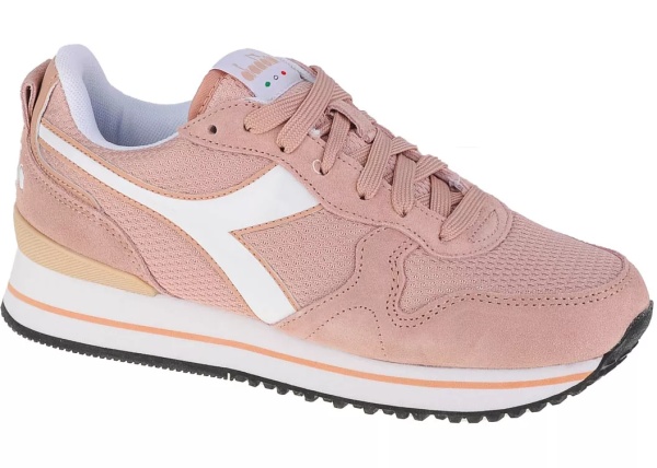 Sneakers Olympia Platform Wn