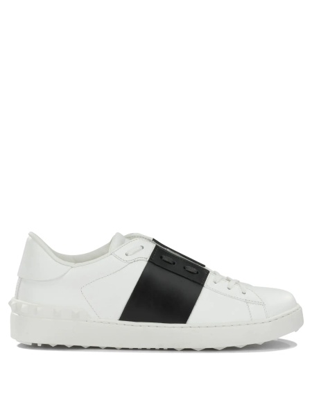 Sneakers "Open Royco" Low-Top Sneakers