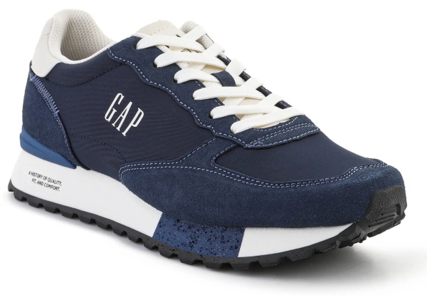 Sneakers OSAKA NAVY