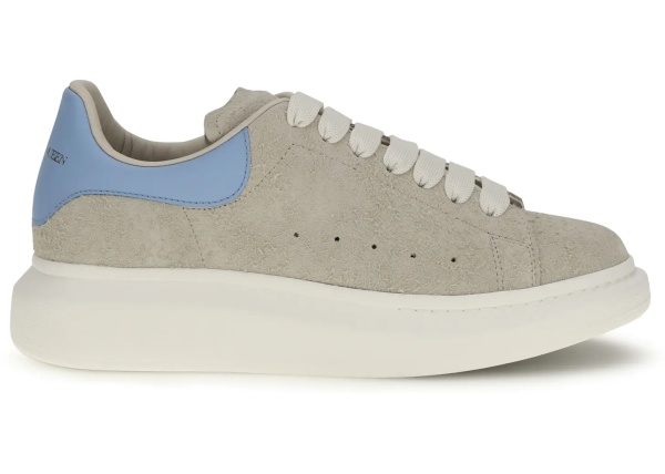 Sneakers Oversized suede Sneakers