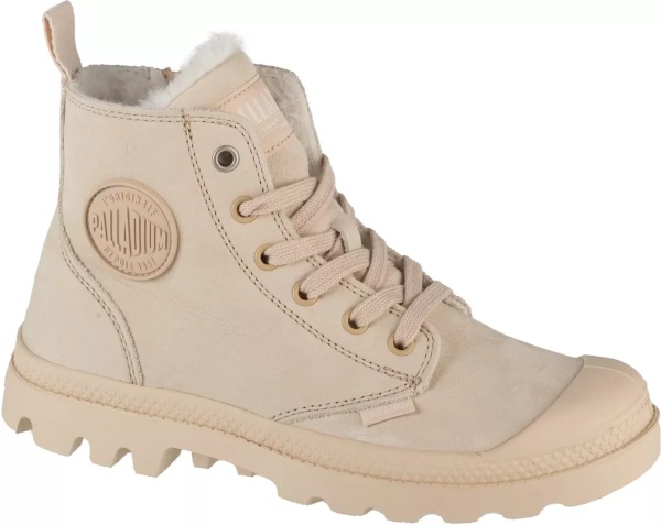 Sneakers Pampa Hi Zip WL