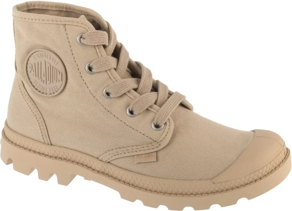 Sneakers Pampa Hi