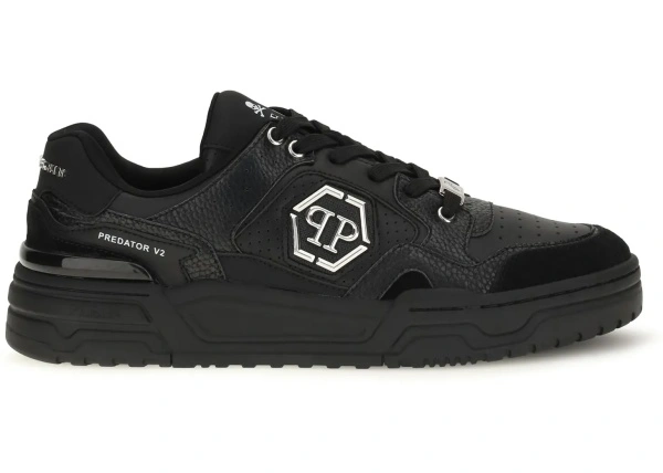 Sneakers Philipp Plein negri