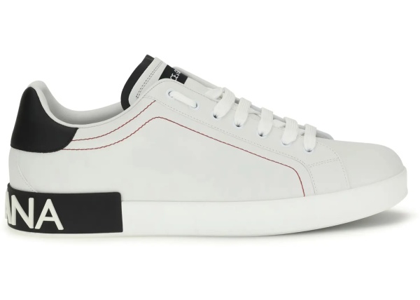Sneakers Portofino leather Sneakers