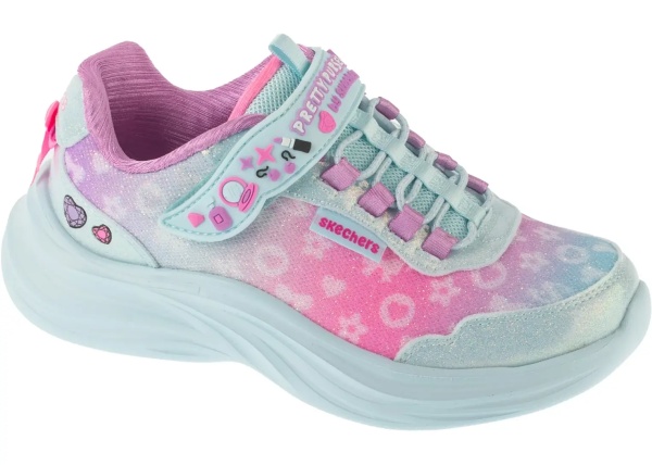 Sneakers Power Jams 2.0