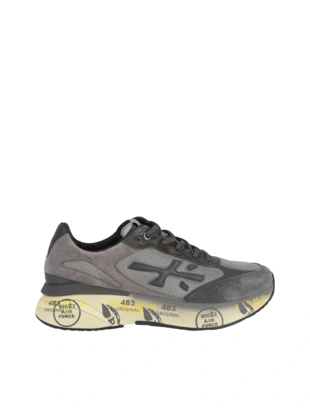 Sneakers Premiata gri