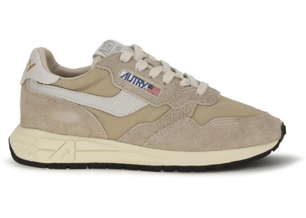 Sneakers Reelwind Low Sneakers