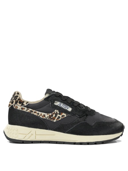 Sneakers "Reelwind" Low-Top Sneakers