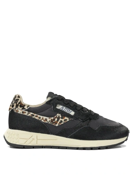 Sneakers "Reelwind" Low-Top Sneakers