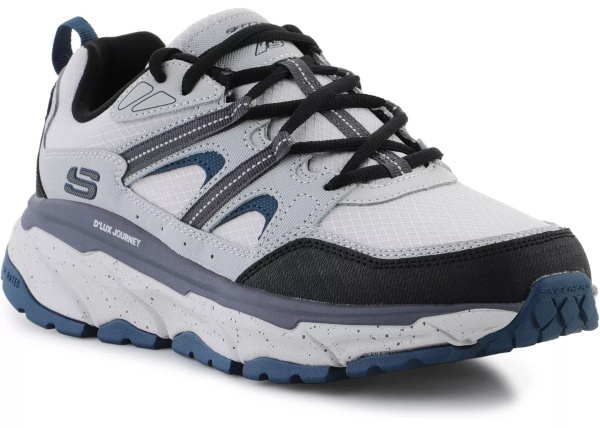 Sneakers Relaxed Fit: D'Lux Journey L237192-GYBL