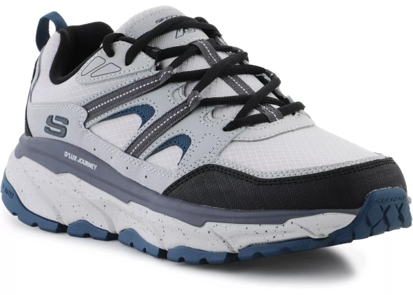 Sneakers Relaxed Fit: D'Lux Journey L237192-GYBL