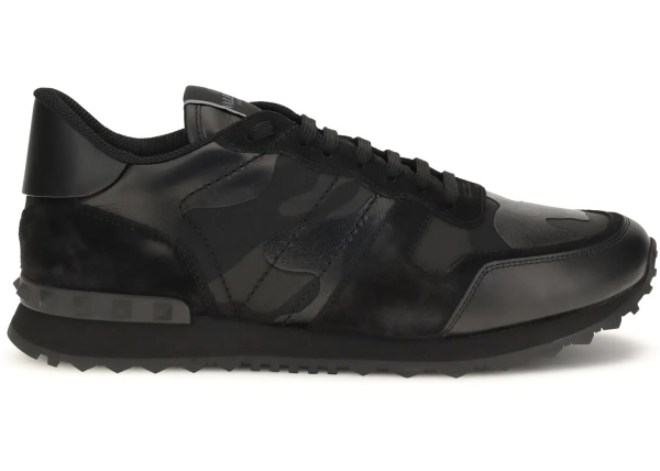 Sneakers Rockrunner Camouflage Sneakers