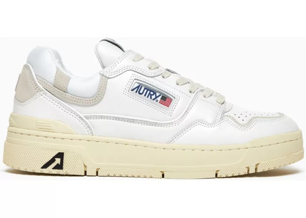 Sneakers ROOKIE LOW