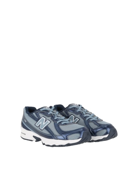 Sneakers Scarpa Kids Lifestyle SHADOW BLUE / NB NAVY Synthetic/Textile