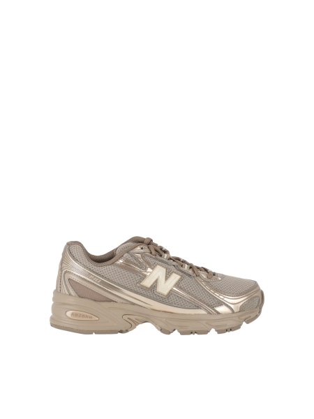 Sneakers Scarpa Lifestyle - UNISEX - Synthetic-Mesh - MUSHROOM - TIMBERWOLF