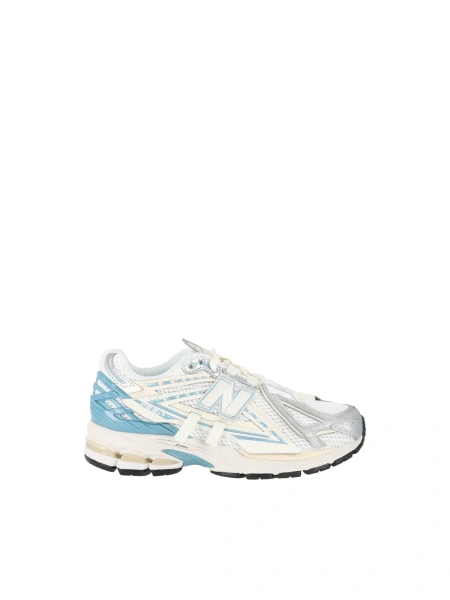 Sneakers Scarpa Lifestyle - UNISEX - Synthetic-Mesh - SEA SALT - ALTITUDE METALLIC
