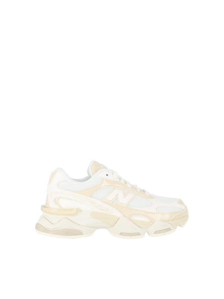 Sneakers Scarpa Lifestyle - UNISEX - TIER 1 - Synthetic-Patent-Mesh - OFF WHITE - TAN