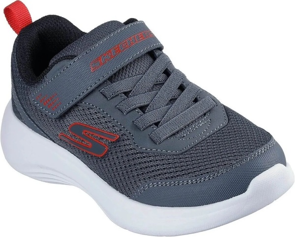 Sneakers Selectors-Reset Achieved 403615L-CHAR Charcoal