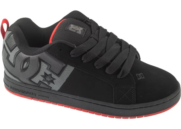 Sneakers Shoes Court Graffik SQ