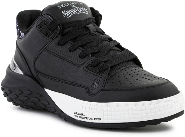 Sneakers Sizzle Buckets OG Black