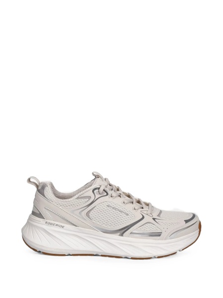 Sneakers SKECHERS neutri din material reciclat